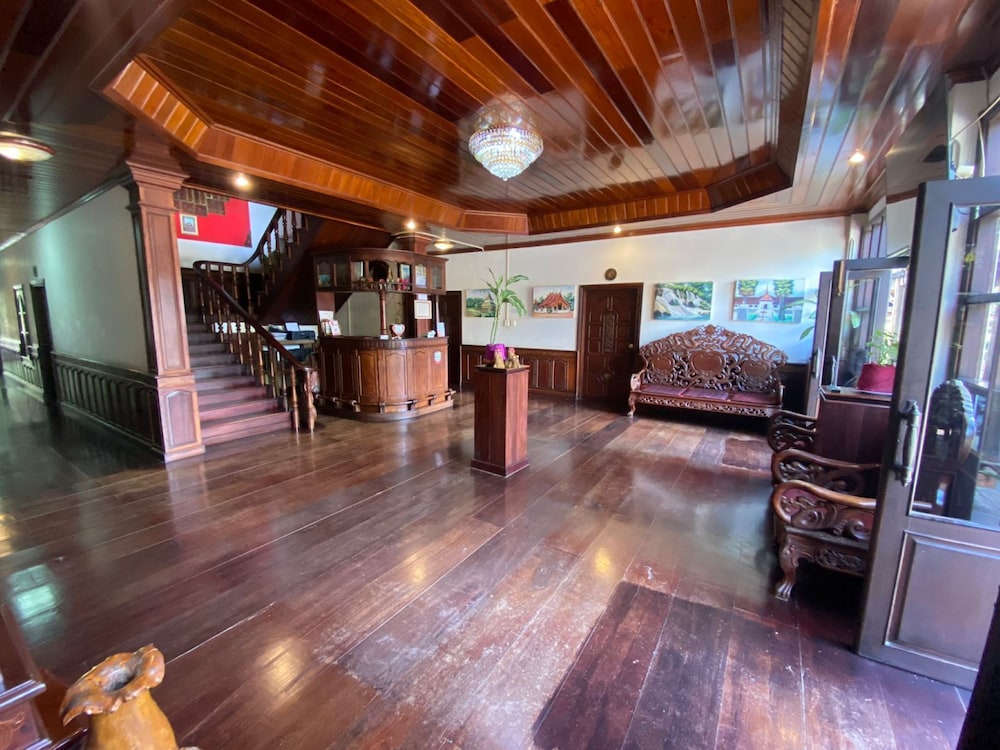 Vangsavath Hotel 7/81