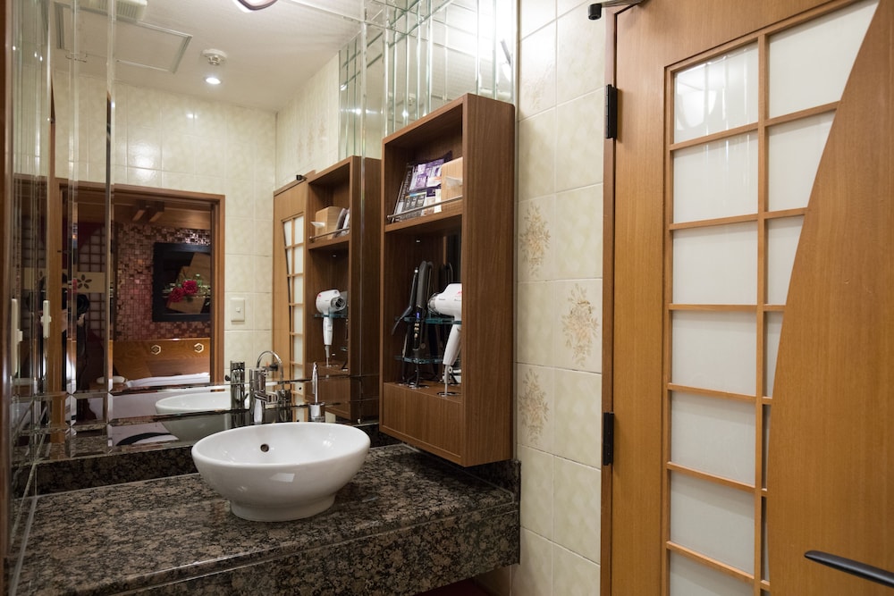 Hotel Perrier Adult Only 13/37