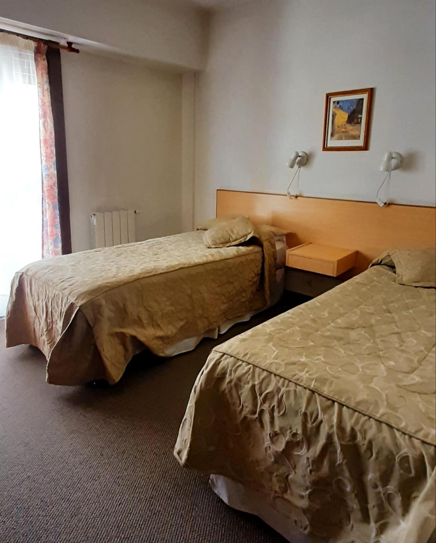 Patagonia Apart Hotel 9/53