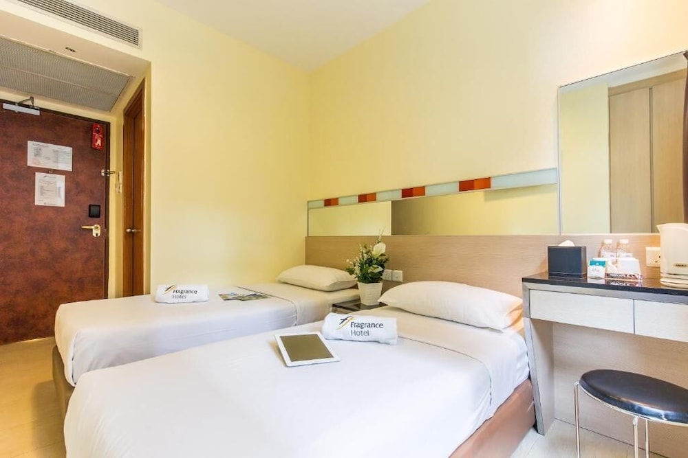 Fragrance Hotel - Oasis 15/55