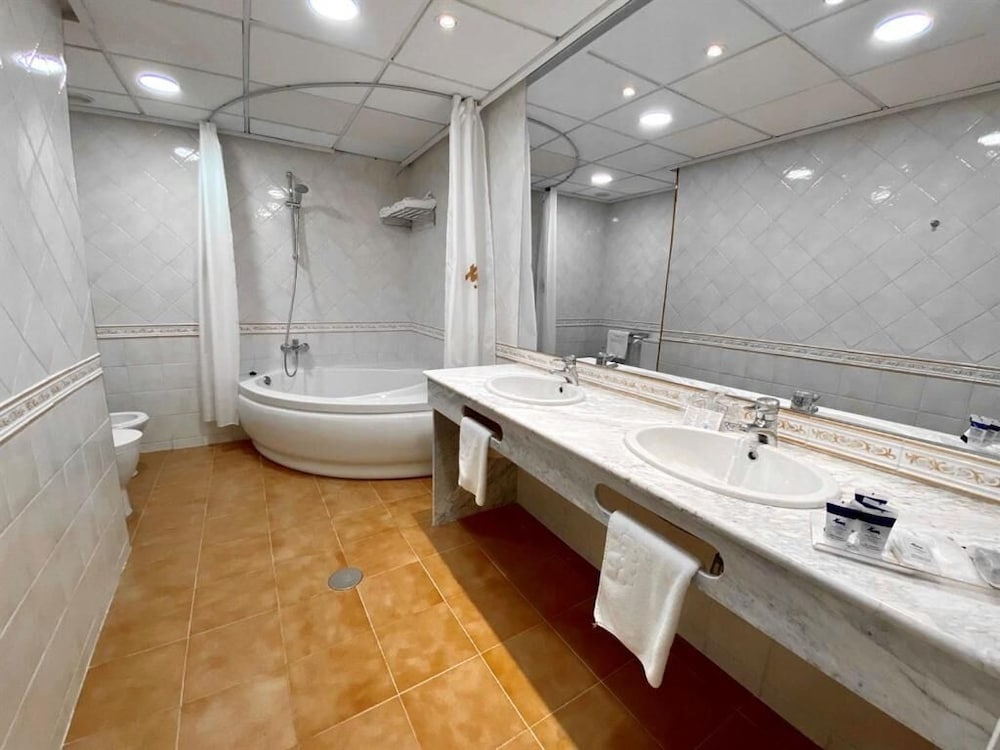 Hotel Torremangana 22/73