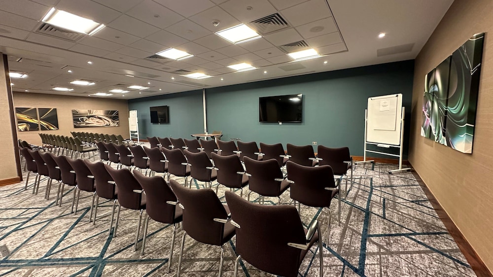 Crowne Plaza Reading East, An IHG hotel 40/49