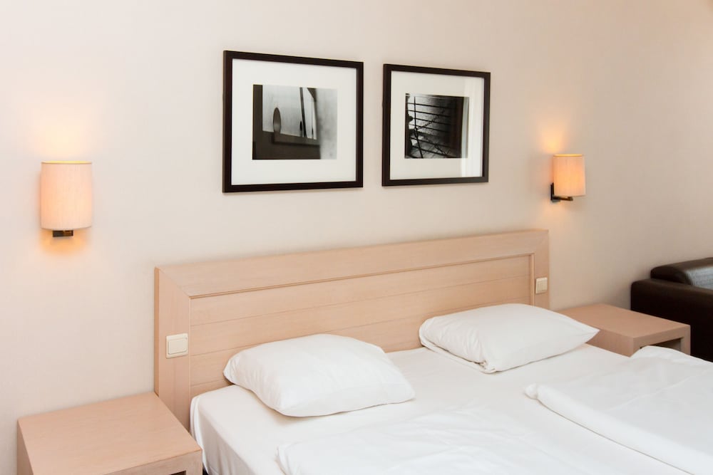 Hotel Aazaert 16/59
