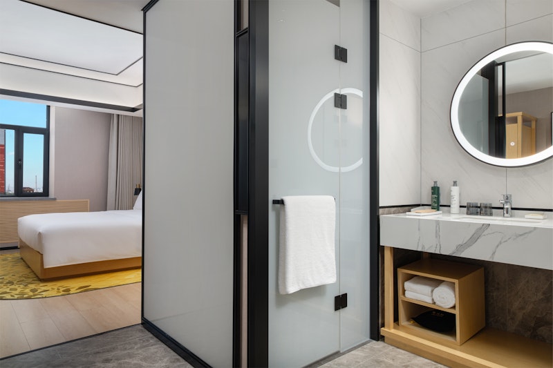 Hilton Garden Inn Hulunbuir Hailar 30/30