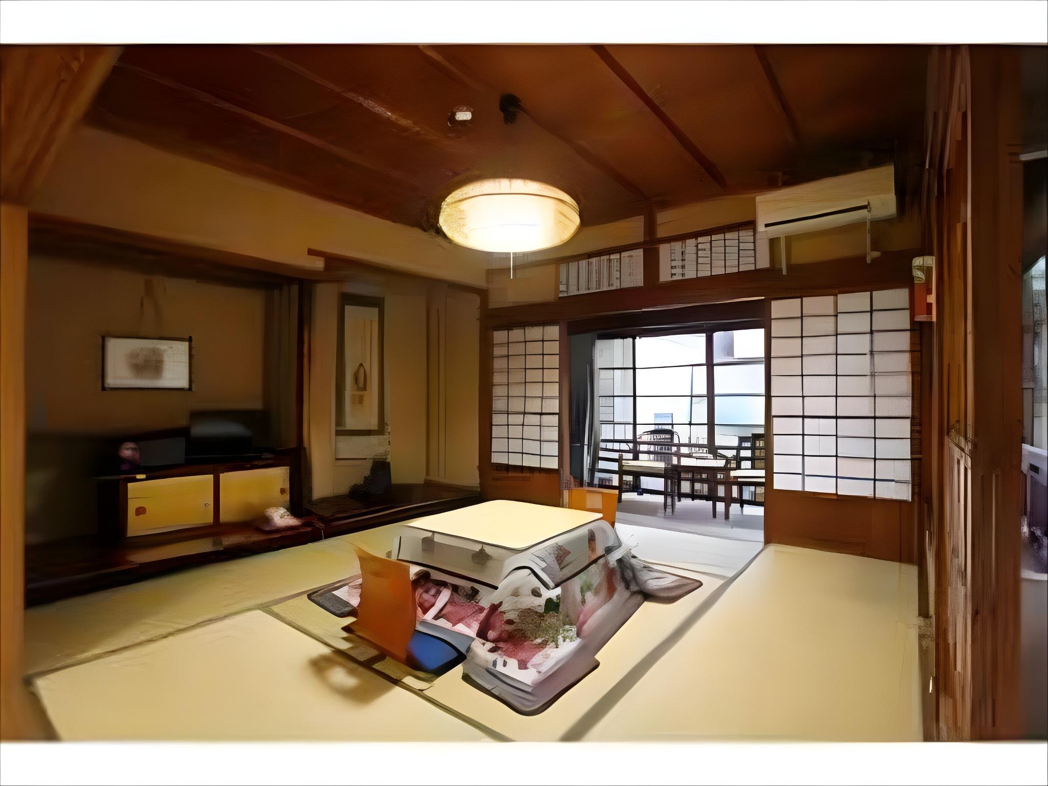Yumoto Ryokan 63/64