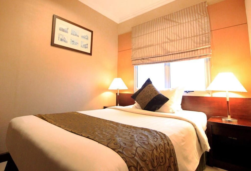 Galeri Ciumbuleuit Hotel and Apartment 27/50