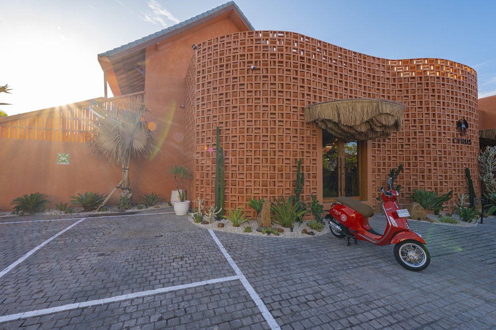 Cyrus Villa Seminyak by Ini Vie Hospitality 48/60