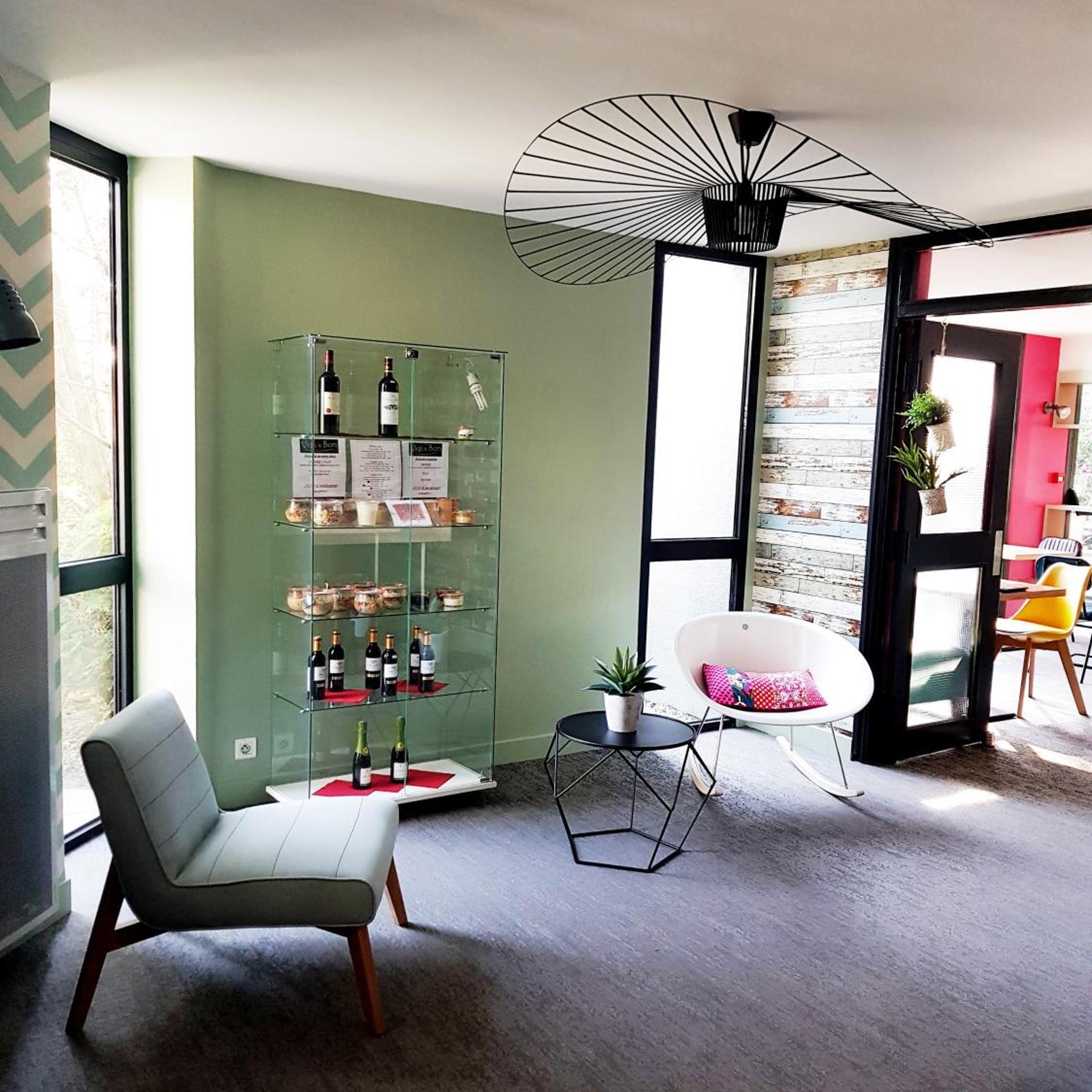 LOGIS HOTEL NOVALIS 29/50