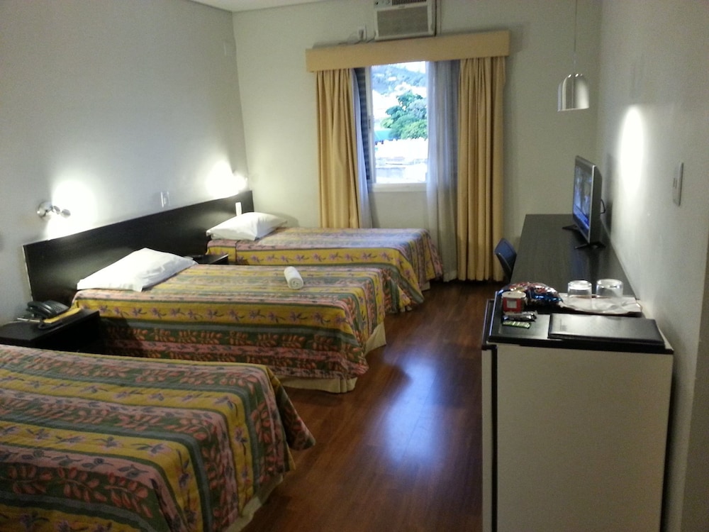 Bramig Hotel 14/37