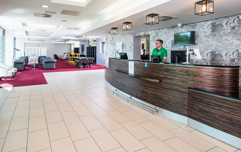 Ibis Styles Crewe 7/49