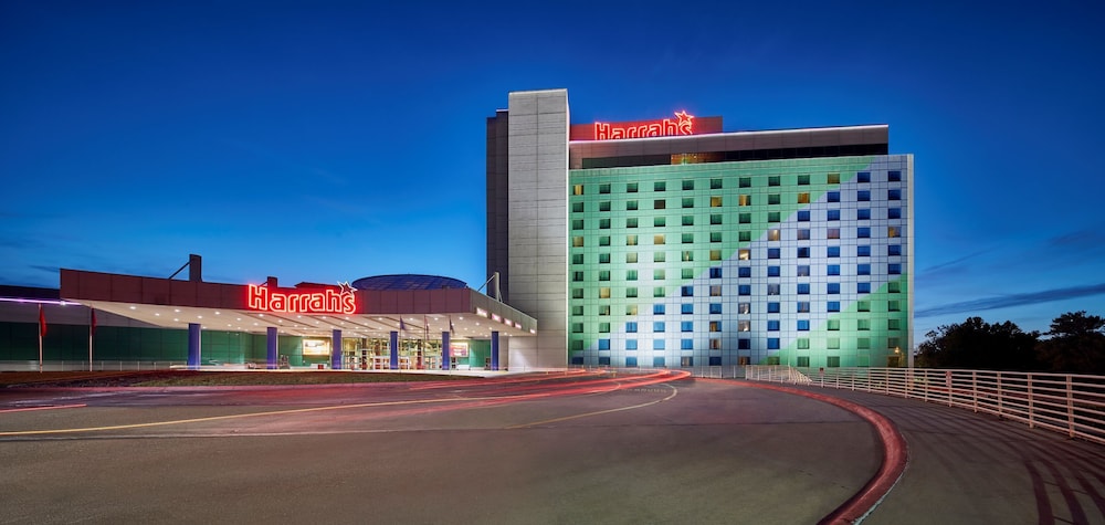 Harrah's Council Bluffs - A Caesars Rewards Destination 6/54