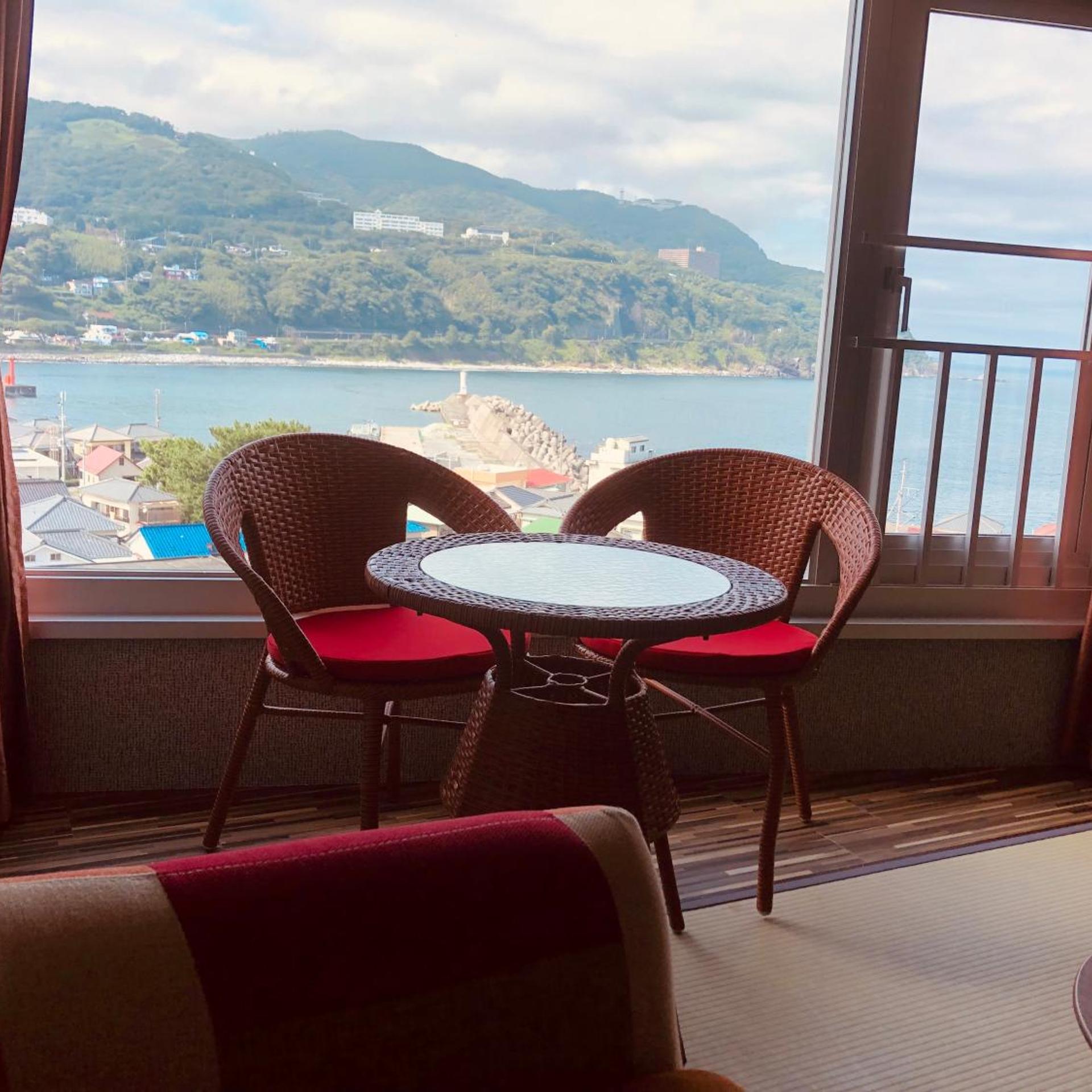 Inatori Akao Hotel 36/50
