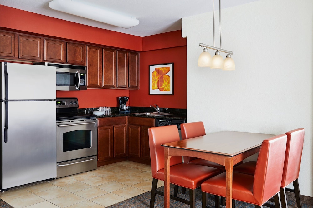 Residence Inn Killeen 22/34