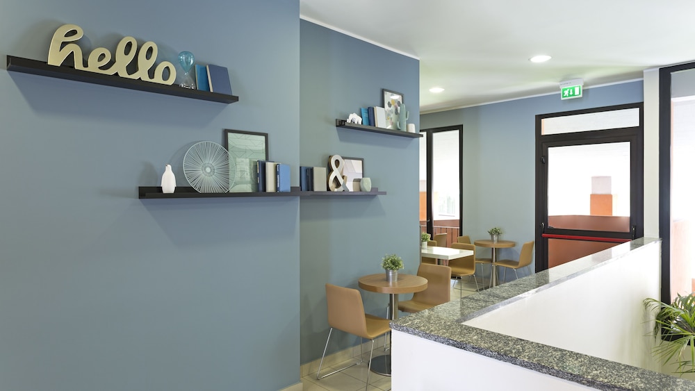 B&B Hotel Bergamo 41/51