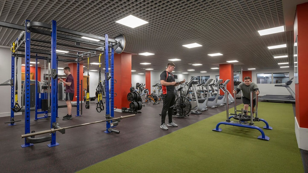 Maldron Hotel Tallaght 29/60