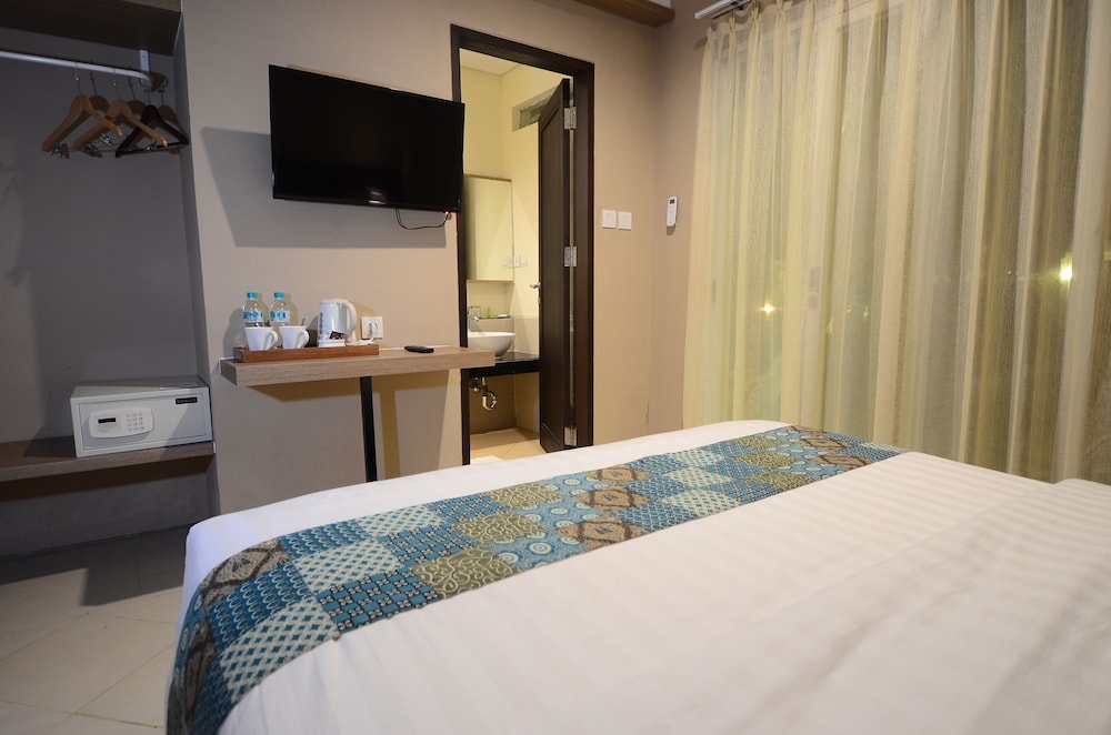 Bali Breezz Hotel 25/50