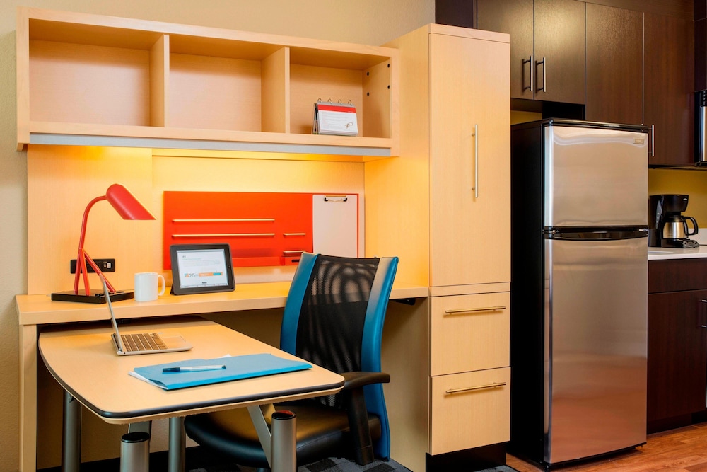 Towneplace Suites Red Deer 29/37