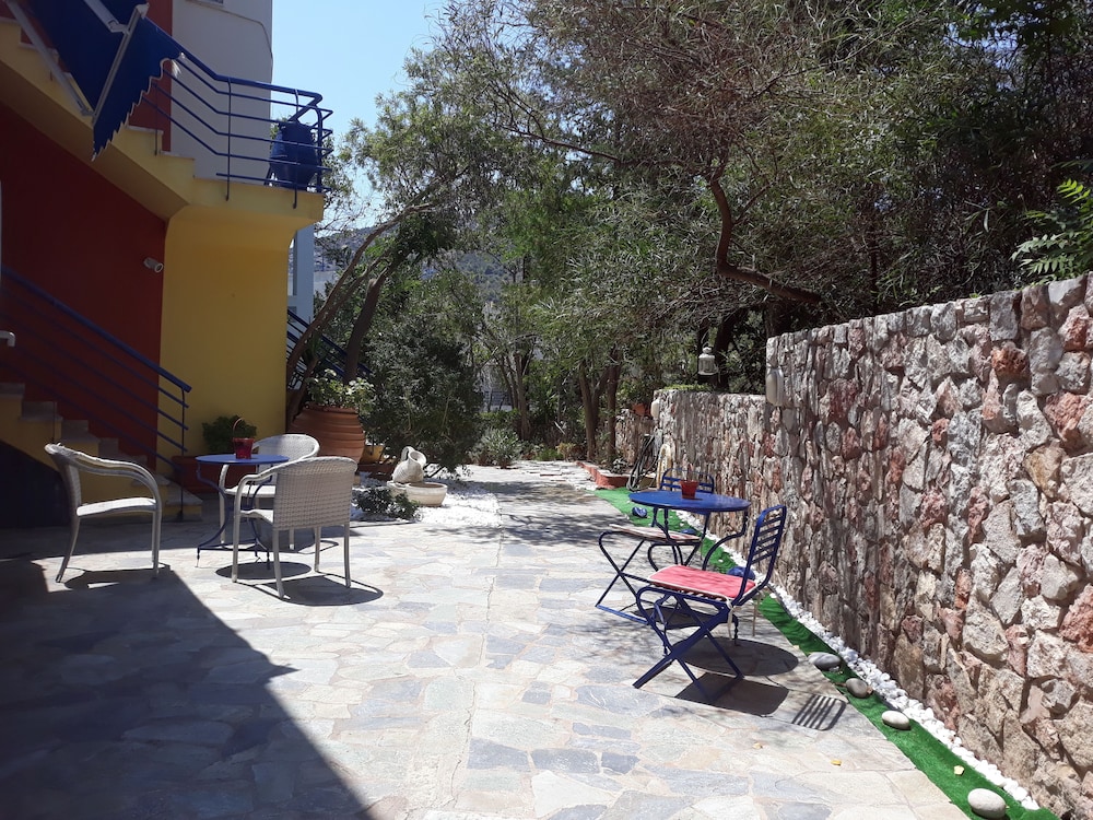 Heliotopos Apartments 60/70