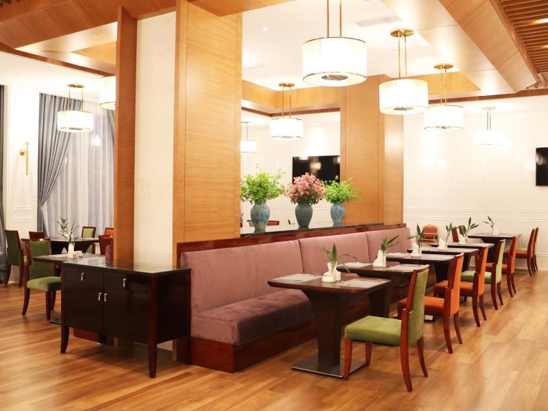 GreenTree Eastern Yancheng Binhai Oubaoliya City Square Hotel 20/24