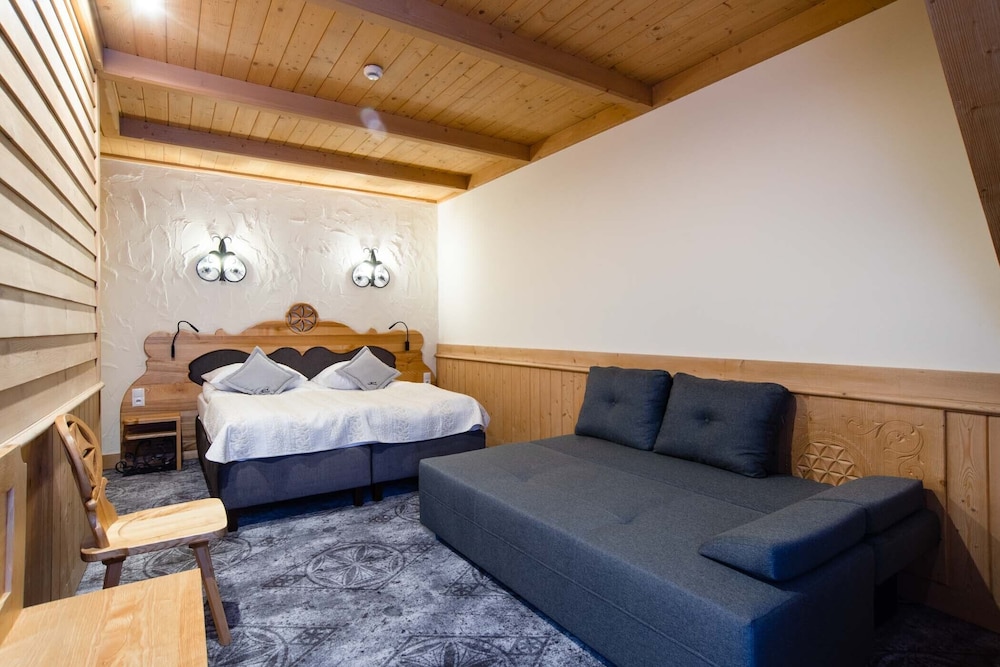 Hotel Sabala 16/50