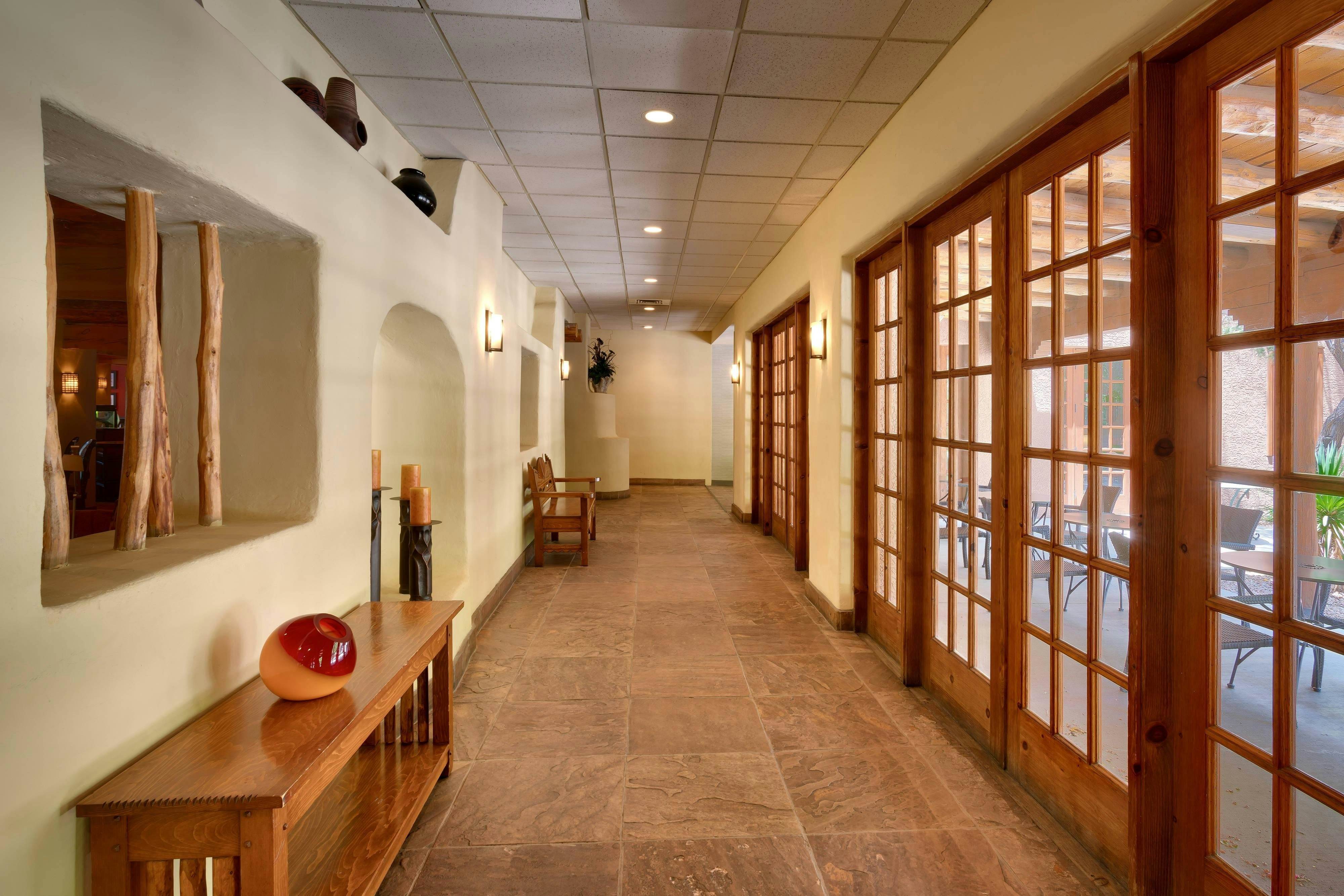 Courtyard by Marriott Albuquerque 7/15