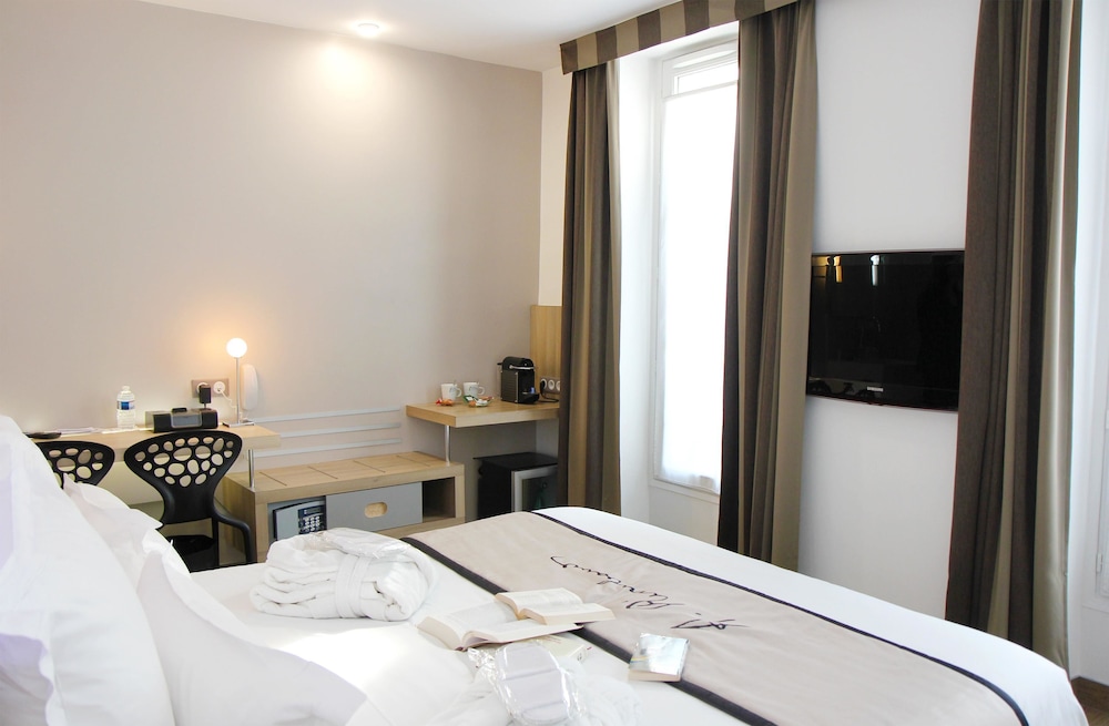 Hotel Litteraire Arthur Rimbaud, BW Signature Collection 19/45