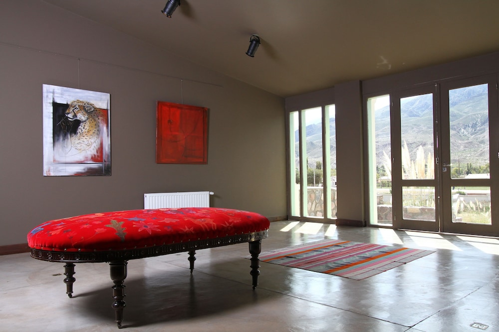 Hotel Huacalera 24/39