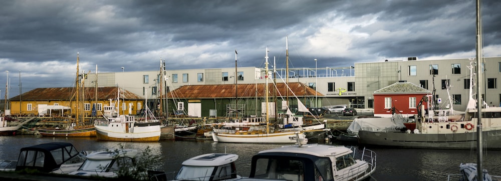 P Hotels Brattora 40/53