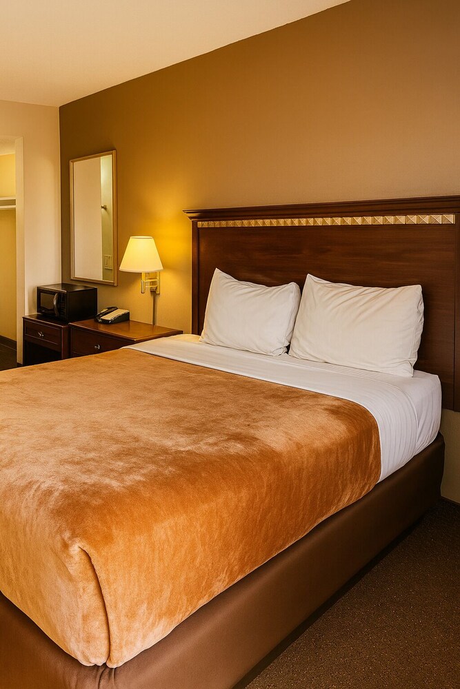 Hotel Eloy Casa Grande near I-10 37/67