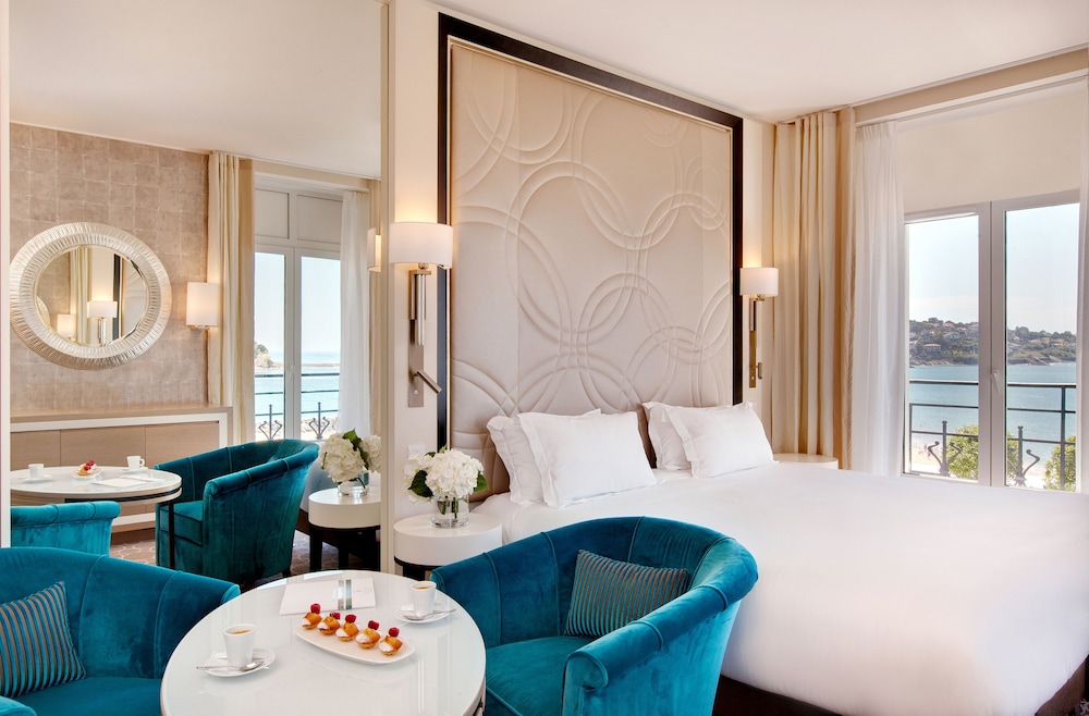 Grand Hotel Thalasso Et Spa 50/73