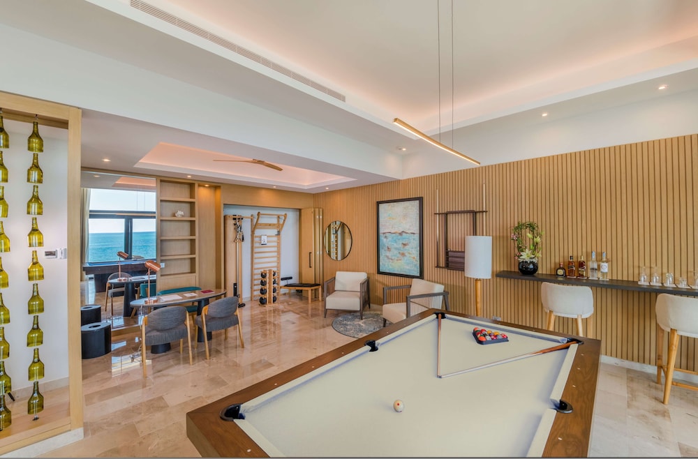 Haven Riviera Cancun Resort & Spa All Inclusive - Adults Only 35/72