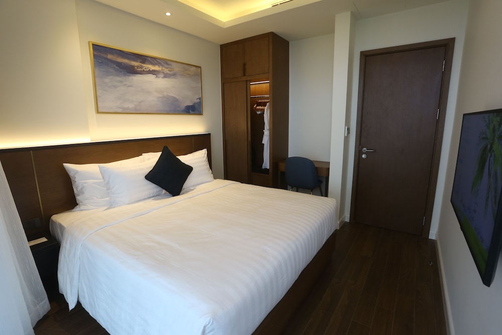 FLC Grand Hotel Quy Nhon 14/50