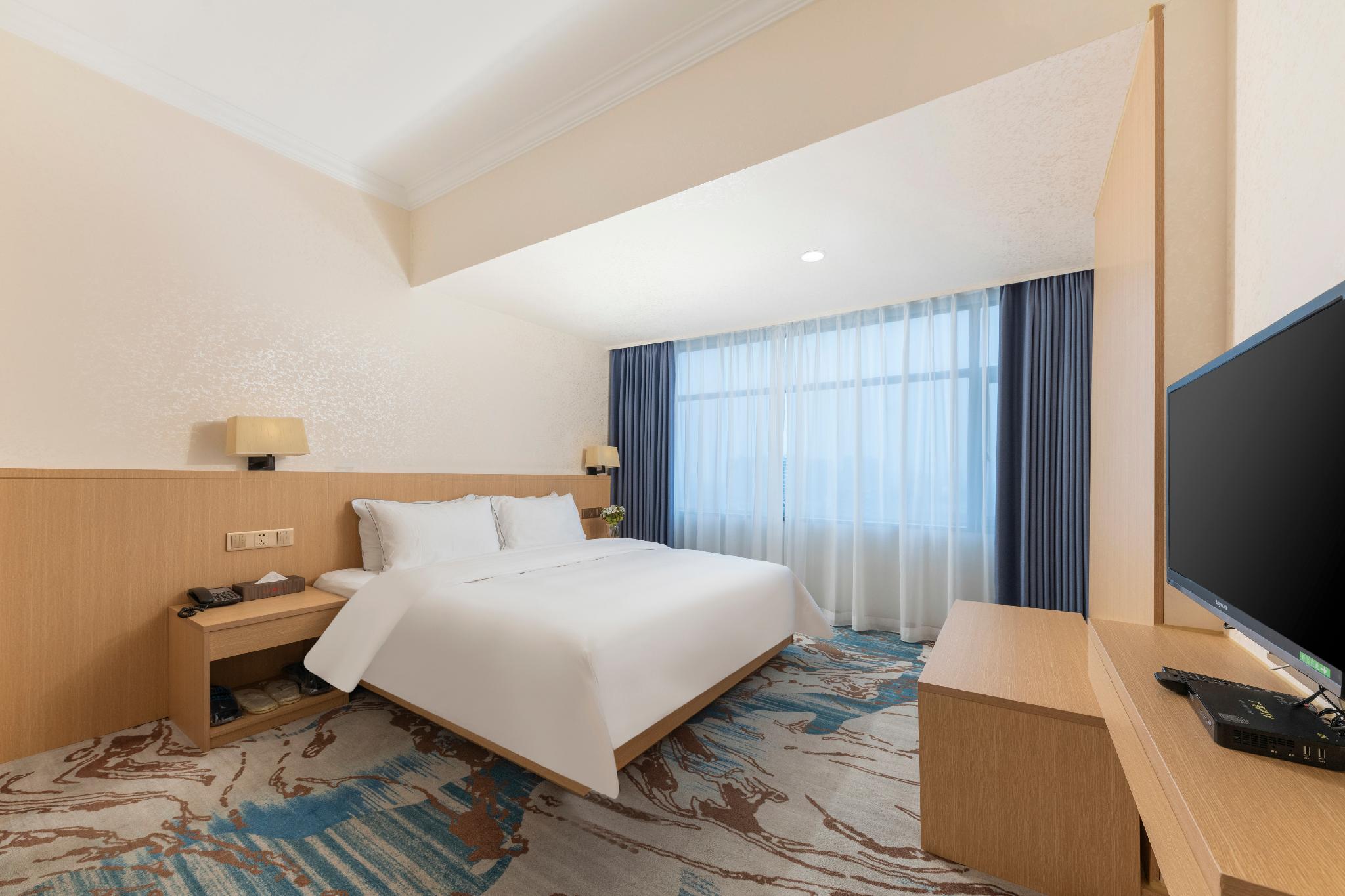 Movie Star Hotel Guangzhou 40/62