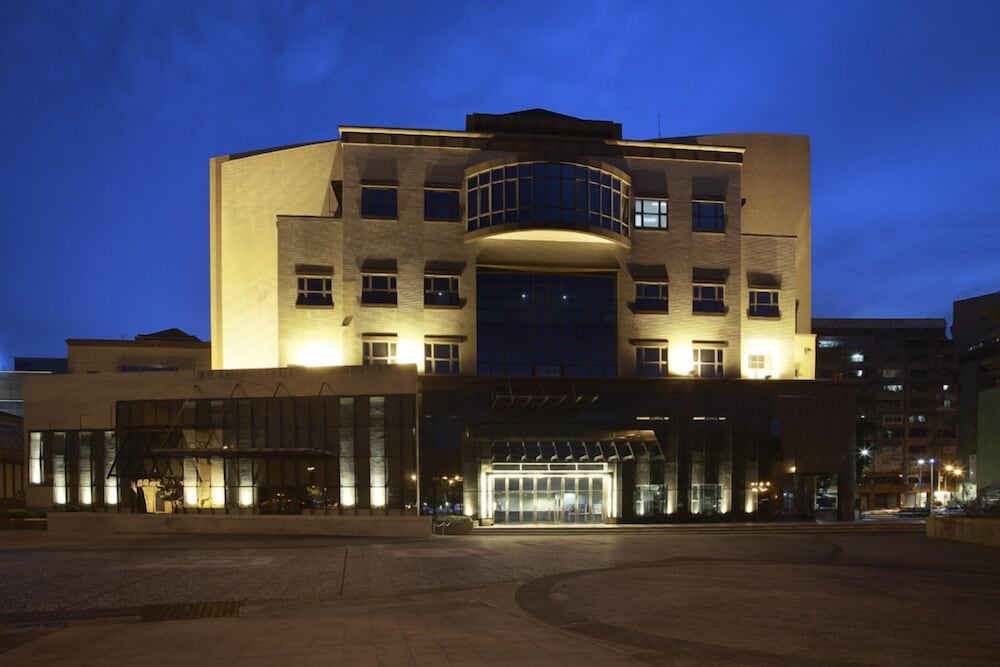 YPJ HOTEL 6/70