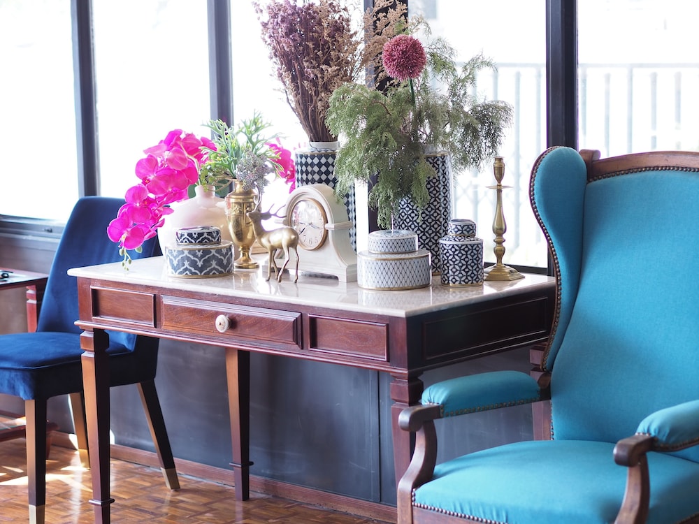 Bloom Boutique Hotel And Cafe 29/34