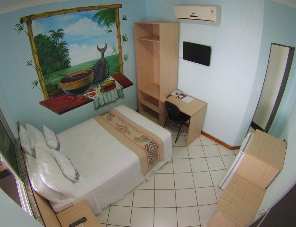 Hotel Riviera D amazonia 18/47