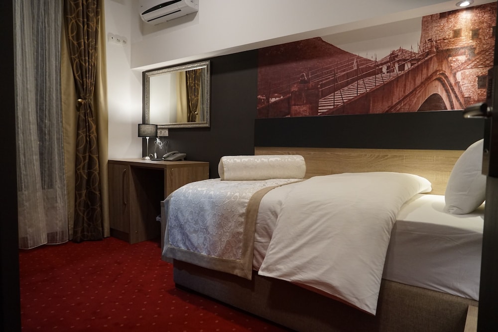 Hotel Hercegovina 18/41