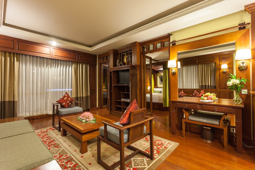 Prince Angkor Hotel and Spa 50/74