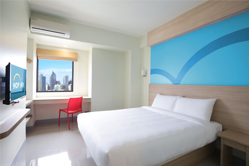 Hop Inn Hotel Tomas Morato Quezon City 21/41