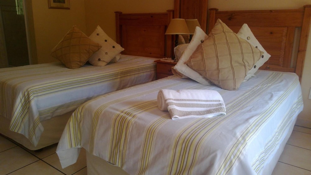Harmony Guesthouse 3/40