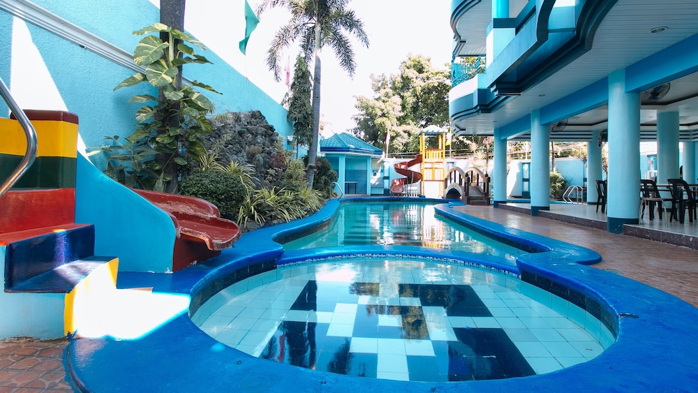 RedDoorz Plus @ Villa Gloria Taguig 16/21