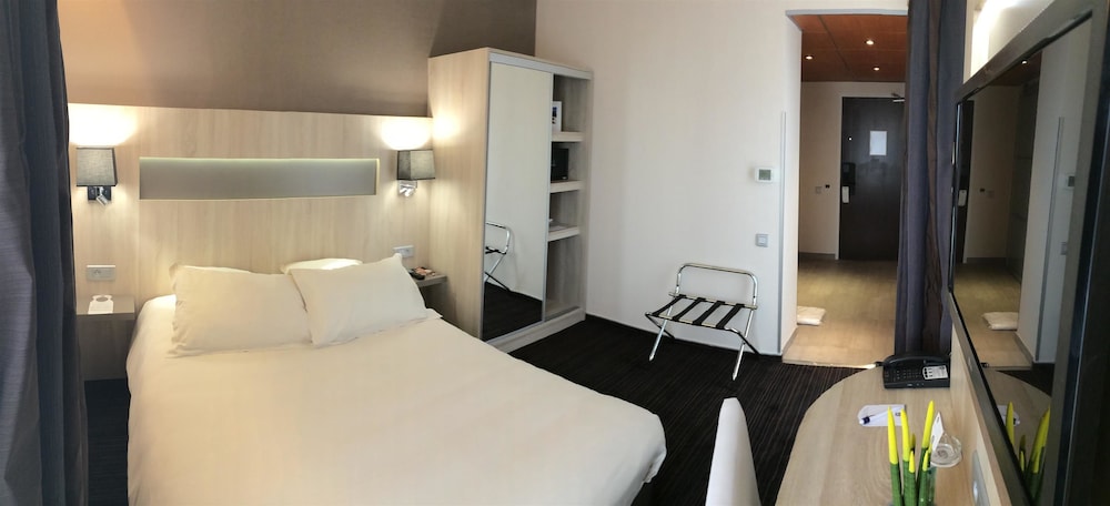 Best Western Marseille Aeroport 23/59