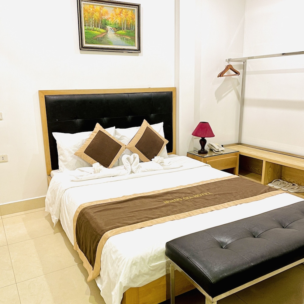 Hotel Hoang Gia 14/50