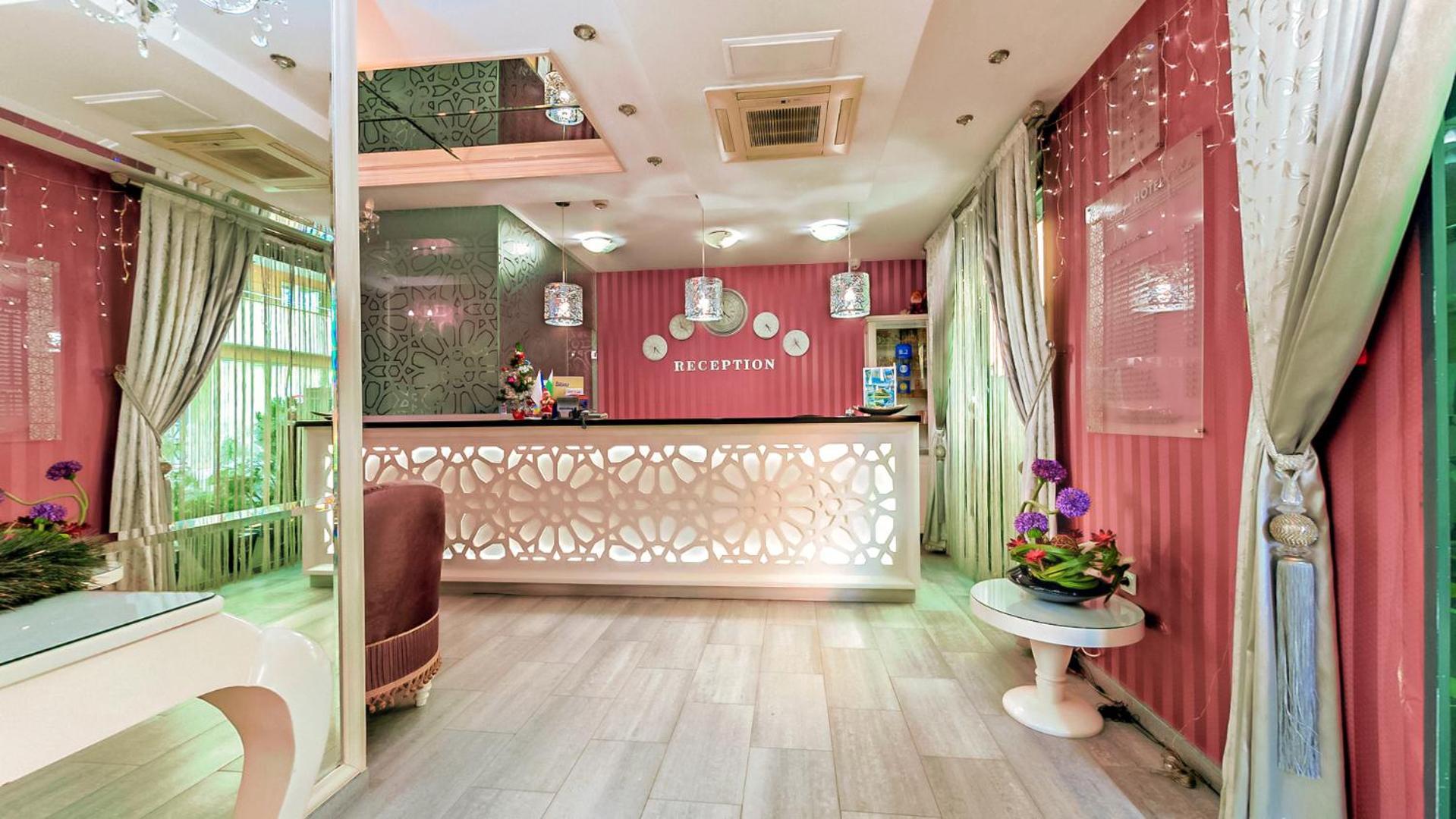 Boutique Hotel Behi 4/50