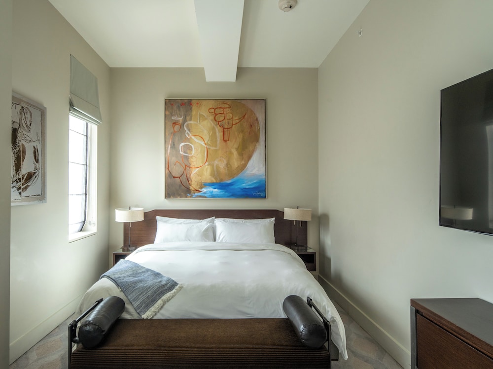 Room at The Marmara Park Avenue, NEW YORK - NY