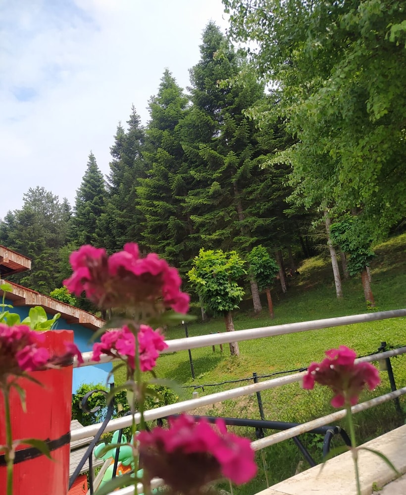 Bolu Yildiz Hotel 39/46