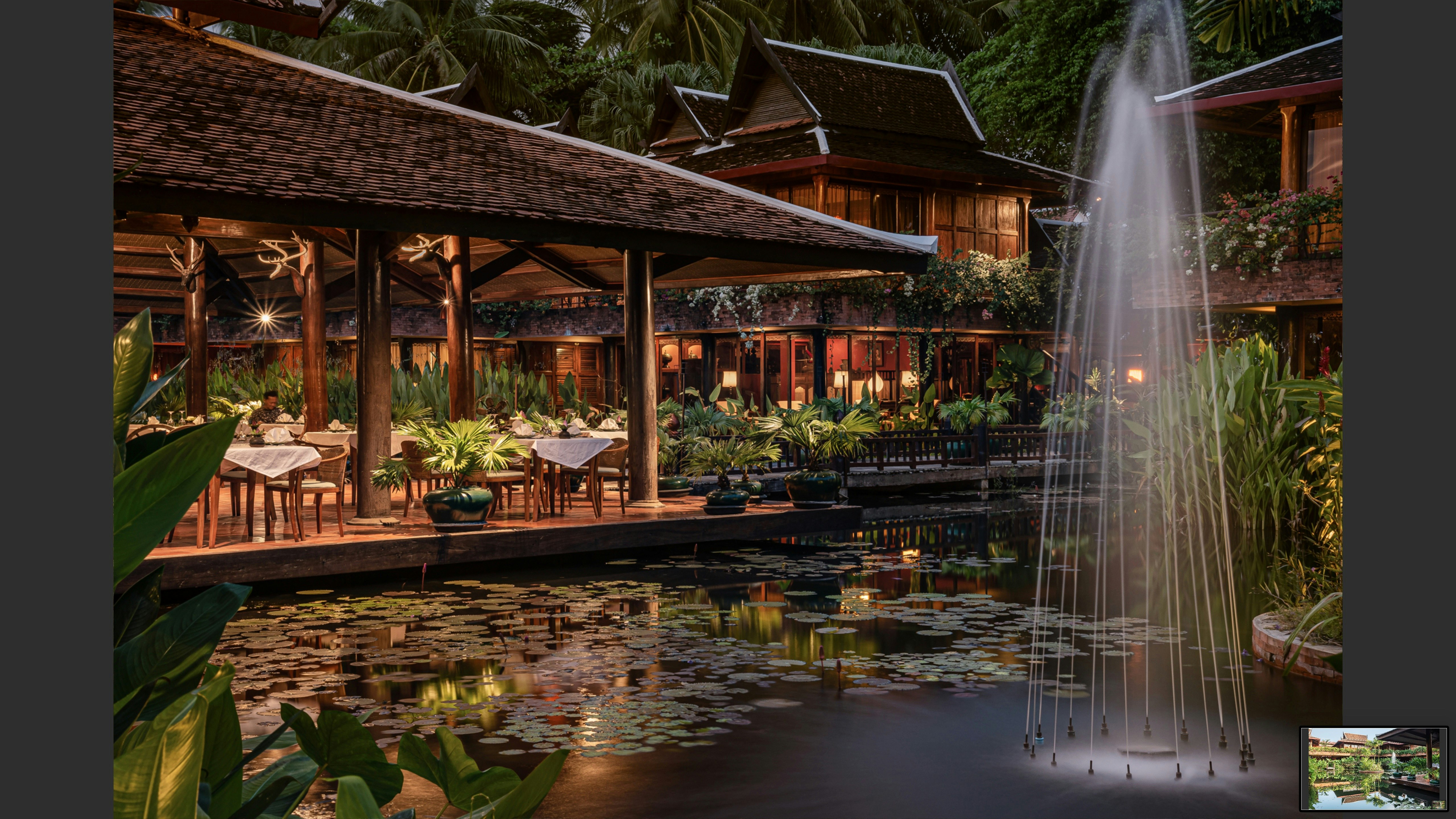 Angkor Village Hotel 29/50