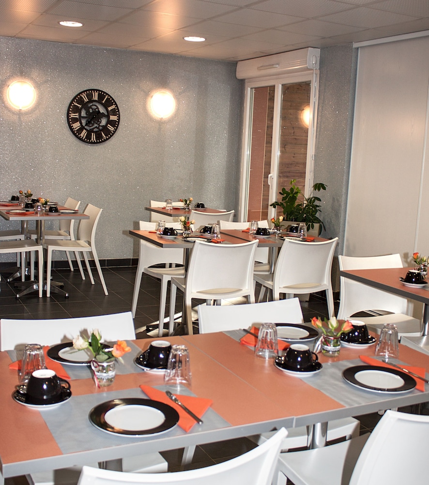 City Lodge Du Campus 28/43