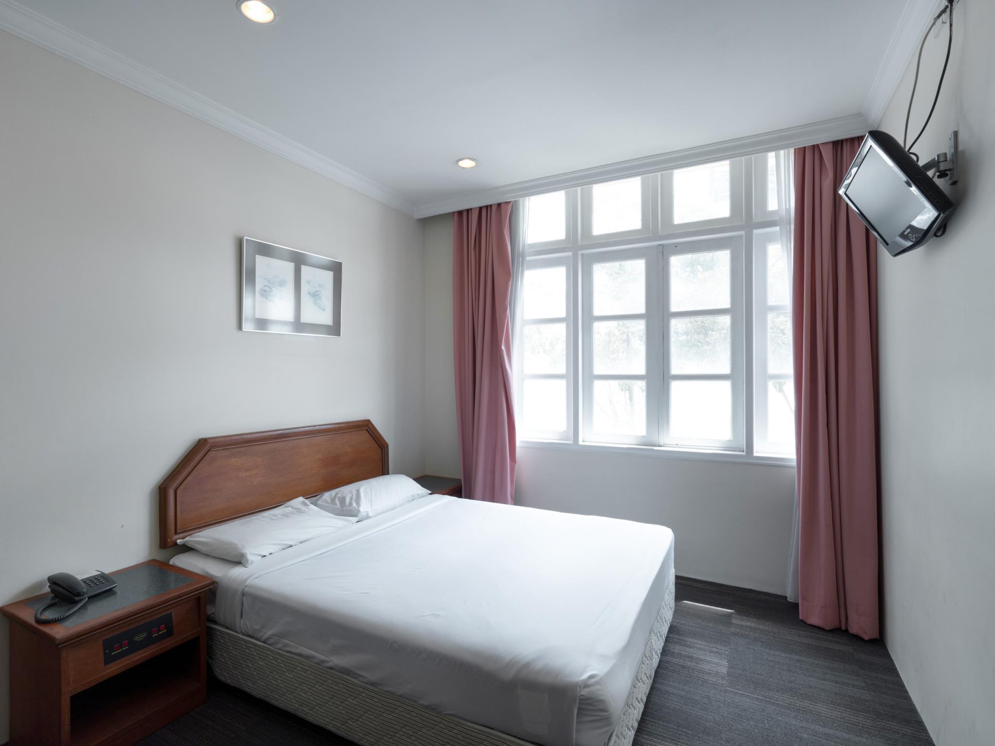 Penta Hotel 29/55