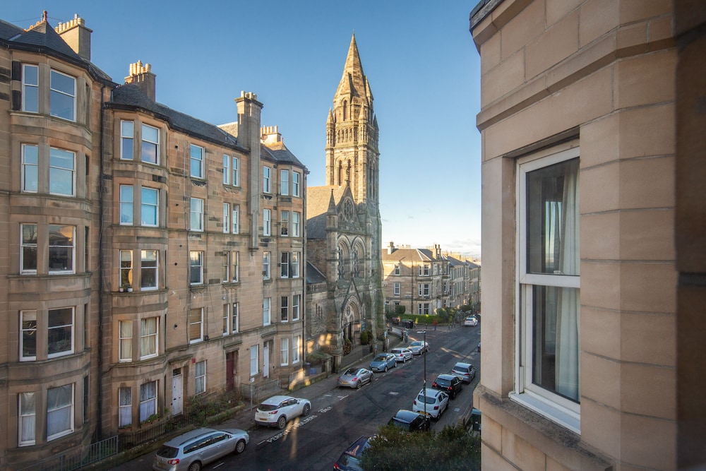 Bruntsfield Hotel, WorldHotels Elite 41/51